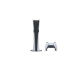 PlayStation 5 Pro Digital Gaming Console - White ( AU Version )
