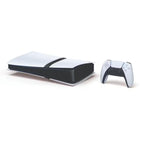 PlayStation 5 Pro Digital Gaming Console - White - Box Damage SONY