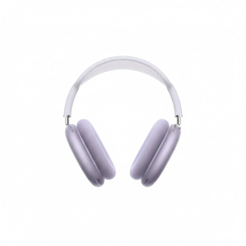 Apple AirPods Max 1st Generation 2024 – Starlight, Midnight, Blue, Purple, Orange (Copy) Apple