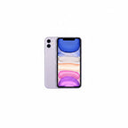 Apple iPhone 11 64GB,128GB,256GB - Black, White, Purple, Yellow, Green, Red - Acceptable- Refurbished Apple