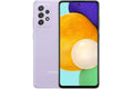Samsung Galaxy A52 5G 128GB, Awesome Violet (AU Version) - Excellent Refurbished