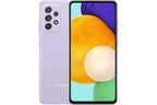 Samsung Galaxy A52 5G 128GB, Awesome Violet (AU Version) - Excellent Refurbished