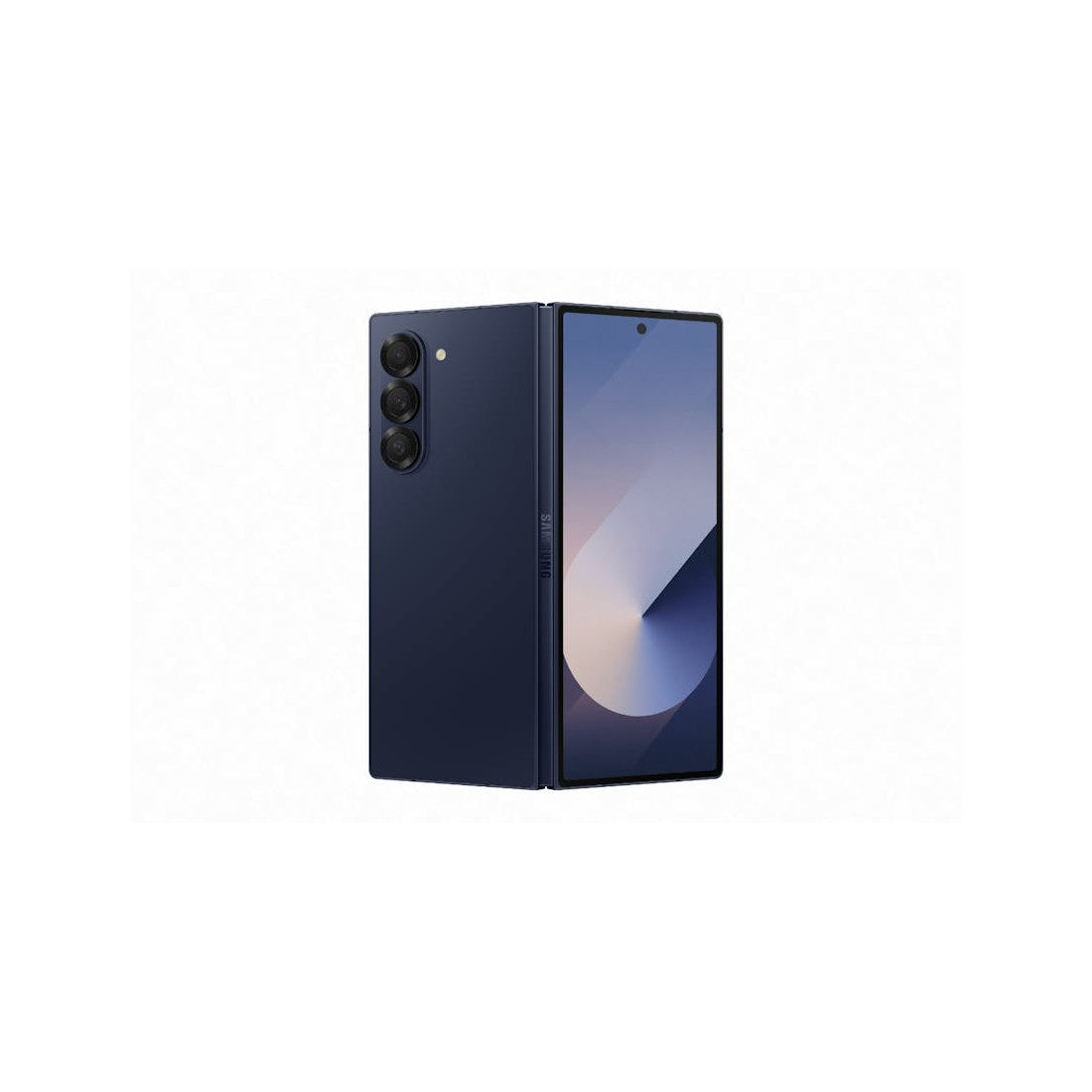 Samsung Galaxy Z Fold 6 5G - 12|512GB Navy - (AU Version) - Box Damaged Samsung
