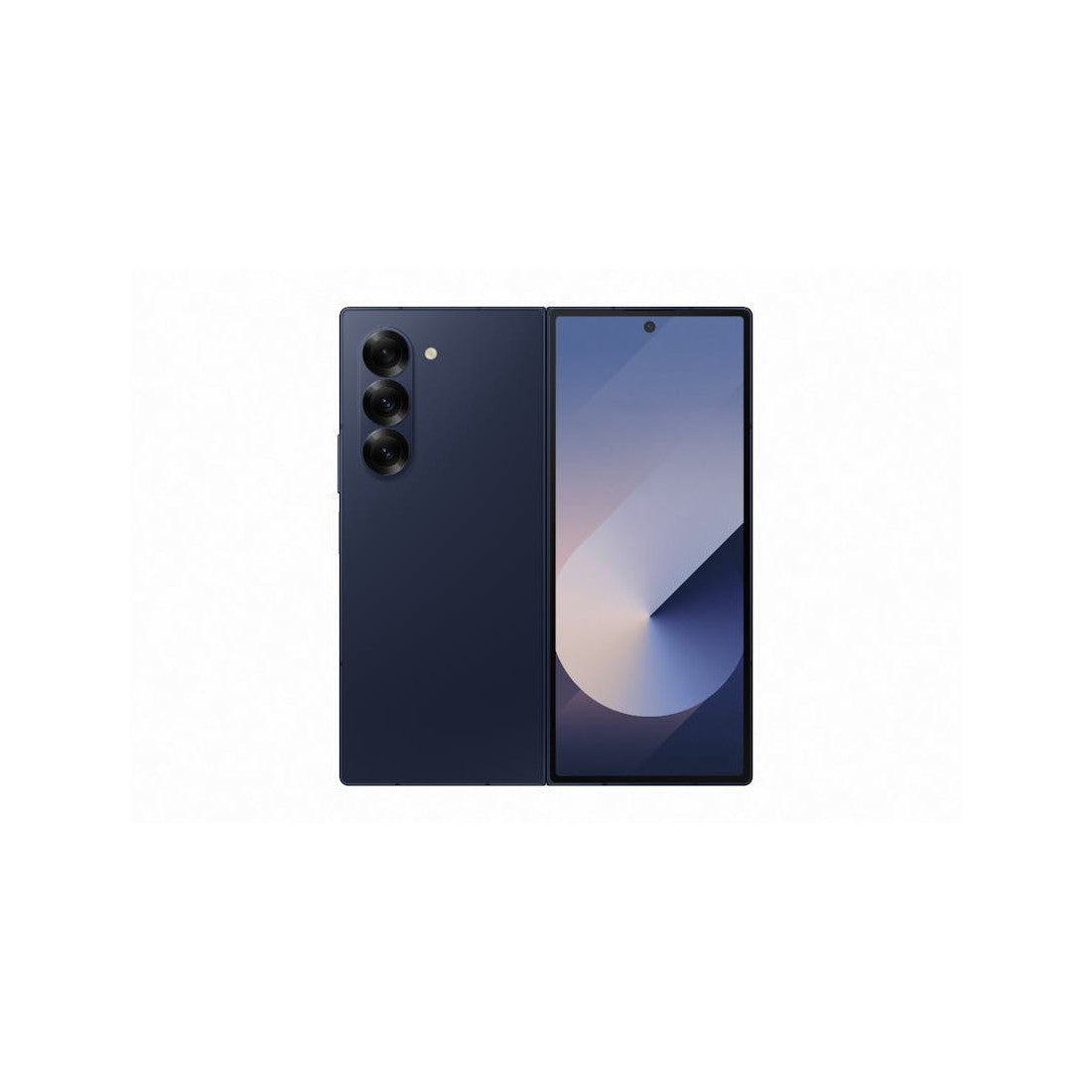 Samsung Galaxy Z Fold6 5G - 12|512GB Navy - Open Never Used Samsung