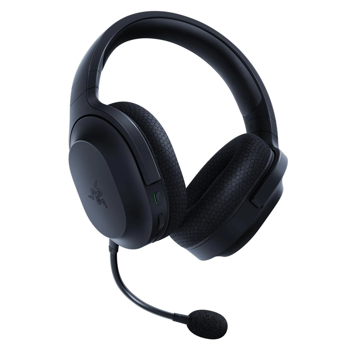 Razer Barracuda Wireless Gaming Headset Black - (AU version)