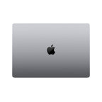Apple MacBook Pro 16-inch with M1 Pro Chip 10-core CPU 16-core GPU, 16GB RAM 1TB SSD - Space Grey (Open Never Used)