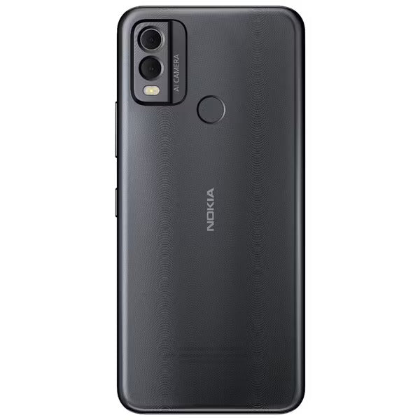 Telstra Nokia C22 4G 2GB/64GB - Charcoal Black