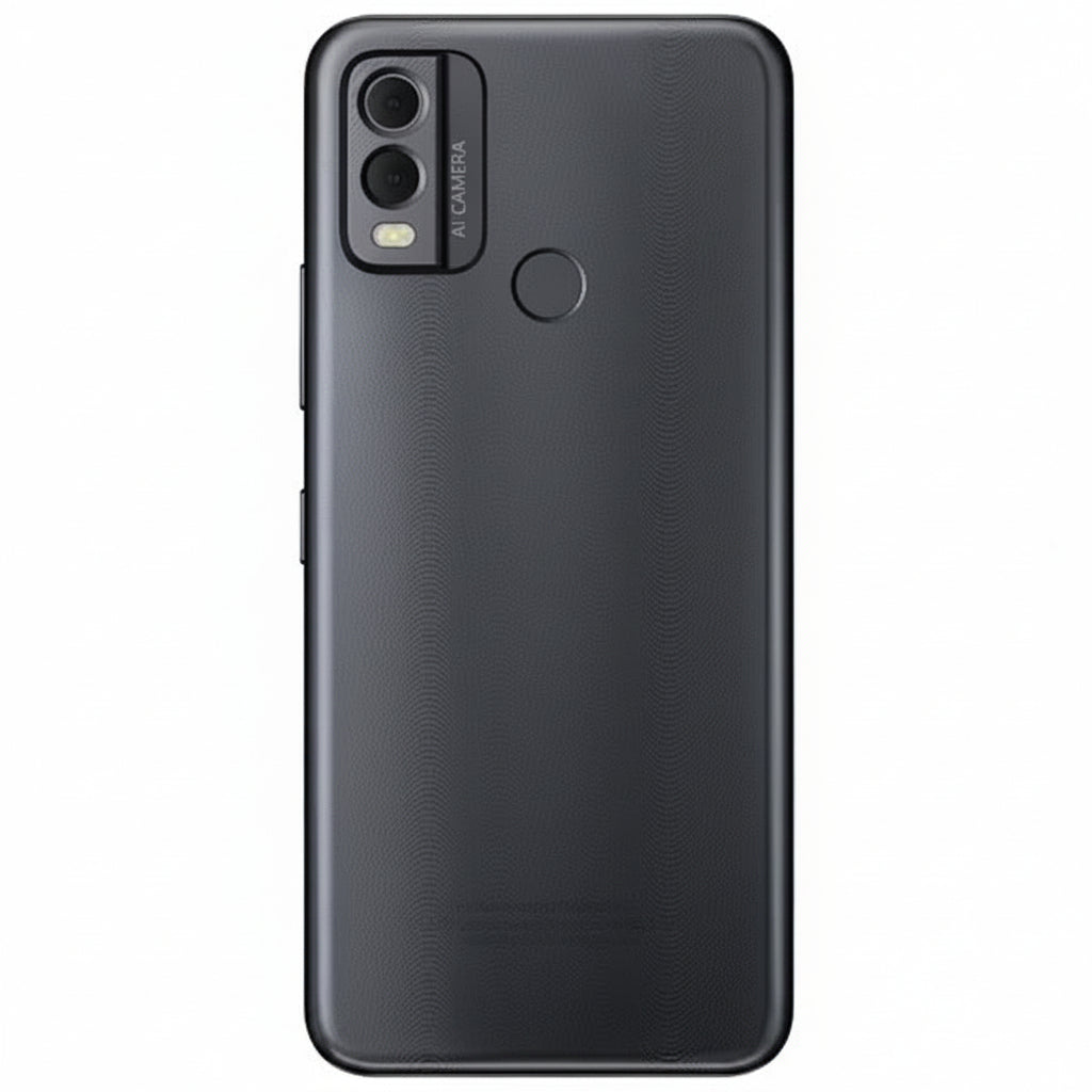 Nokia C22 - 2GB-4G RAM, 64GB Storage -  Charcoal Black, Sand Nokia
