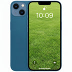 Apple iPhone 13 - 128GB/256GB/512GB - Pink / Midnight / Starlight / Green / Blue / Red  - Good - Refurbished