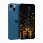 Apple iPhone 13 - 128GB, 256GB, 512GB - Pink / Midnight / Starlight / Green / Blue / Red 100% battery - Pristine - Refurbished Apple