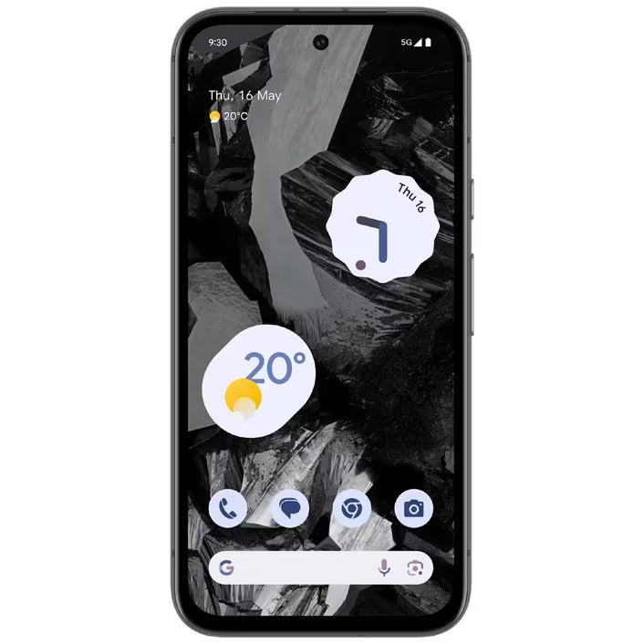 Google Pixel 8a 5G 8GB 128GB Obsidian Google
