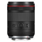 Canon RF 50 mm f/1.4 L VCM — Premium Standard Prime Lens with Voice Coil Motor