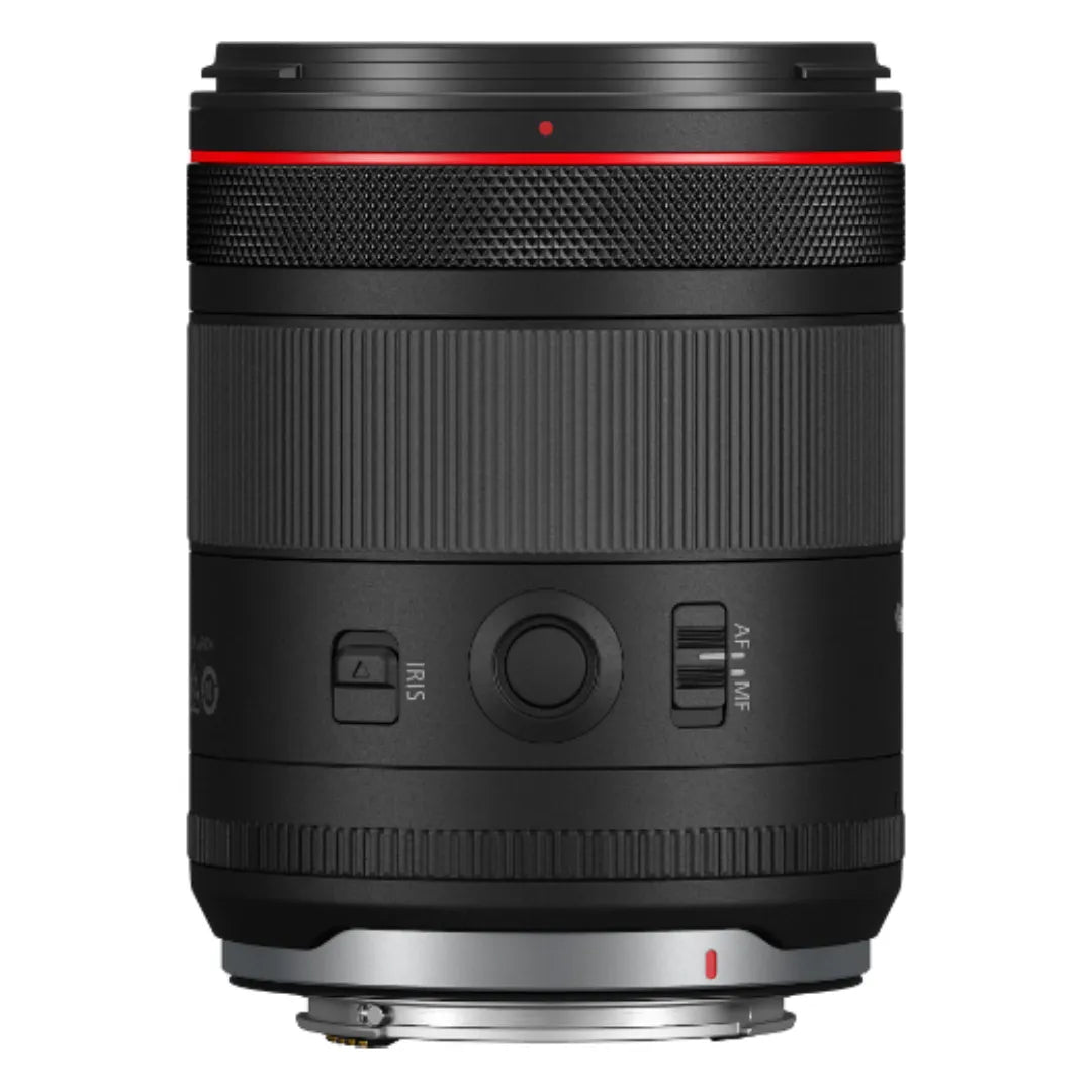 Canon RF 50 mm f/1.4 L VCM — Premium Standard Prime Lens with Voice Coil Motor
