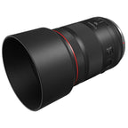 Canon RF 50 mm f/1.4 L VCM — Premium Standard Prime Lens with Voice Coil Motor
