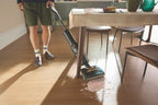 Roborock F25 Wet & Dry Cordless Hard Floor Cleaner - Open Never Used