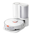 Roborock S7+ Plus Robotic Vacuum and Mop Cleaner with Auto-Empty Dock