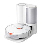 Roborock S7+ Plus Robotic Vacuum and Mop Cleaner with Auto-Empty Dock