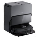 Roborock S8 MaxV Ultra Robotic Vacuum Cleaner - Black ( Open Never Used ) Roborock