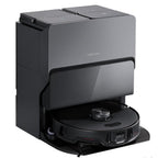 Roborock S8 MaxV Ultra Robotic Vacuum Cleaner - Black ( Open Never Used ) Roborock