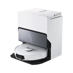Roborock S8 MaxV Ultra Robotic Vacuum Cleaner - White (Open Never Used)