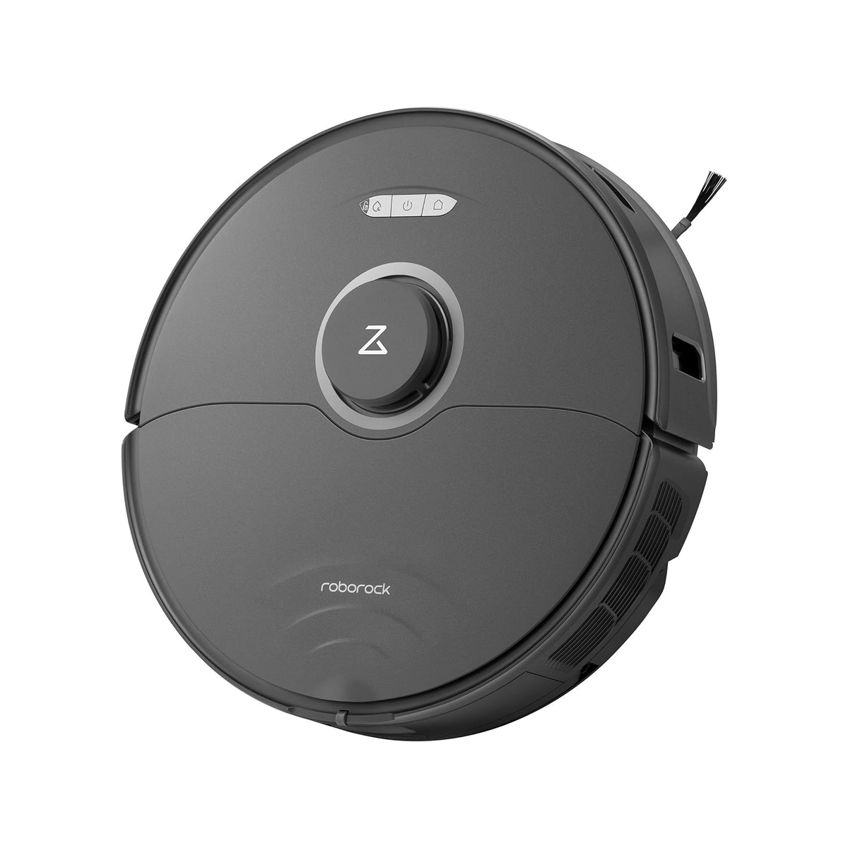Roborock S8 Pro Ultra Robot Vacuum &amp; Mop Cleaner With Auto Empty Dock - Black - Good - Refurbished