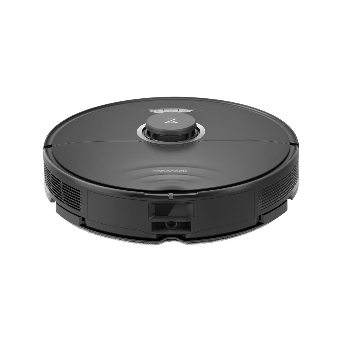 Roborock S8 Pro Ultra Robot Vacuum &amp; Mop Cleaner With Auto Empty Dock - Black - Good - Refurbished