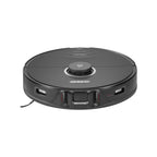 Roborock S8 Pro Ultra Robot Vacuum &amp; Mop Cleaner With Auto Empty Dock - Black - Good - Refurbished