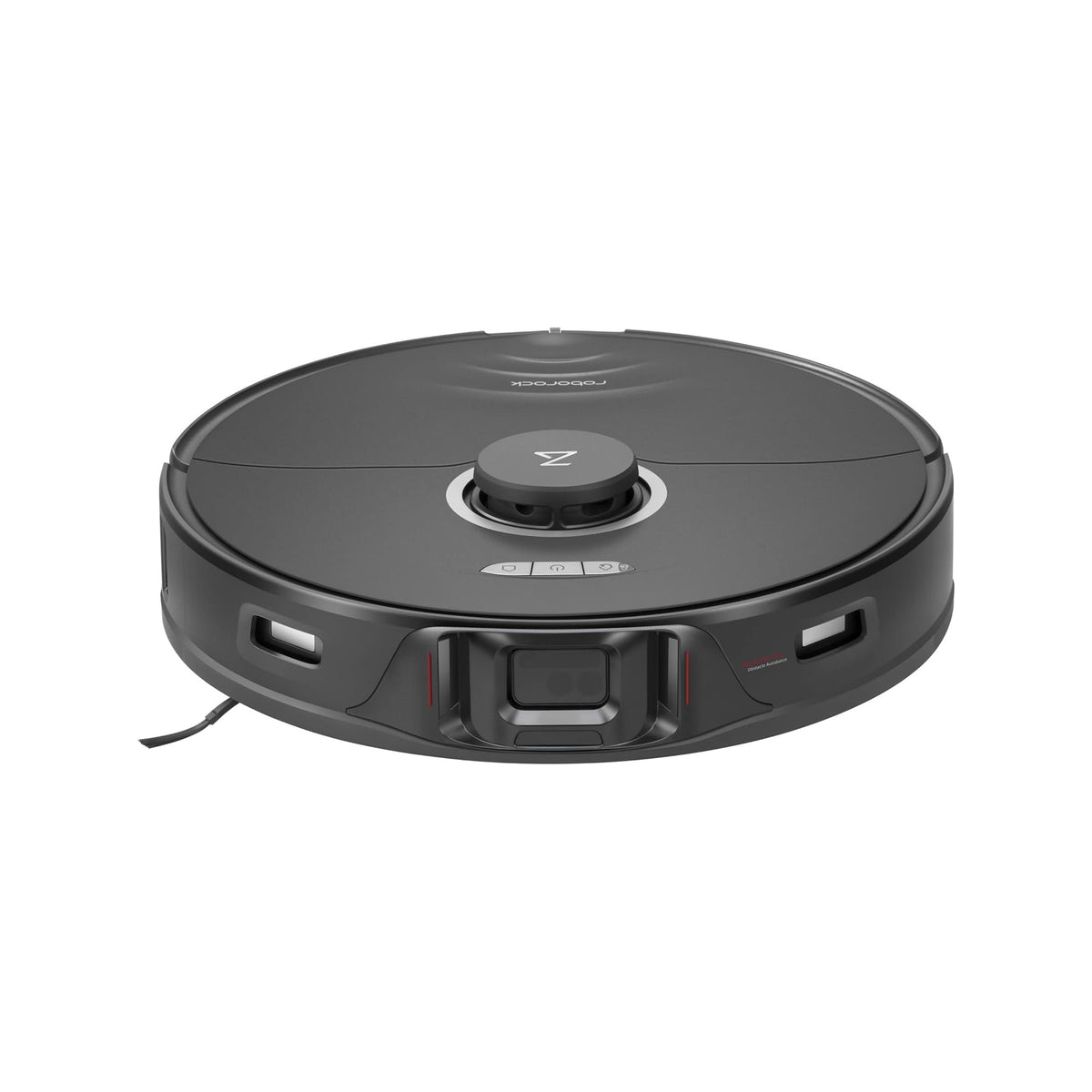 Roborock S8 Pro Ultra Robot Vacuum &amp; Mop Cleaner With Auto Empty Dock - Black - Good - Refurbished