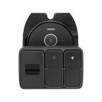 Roborock S8 Pro Ultra Robot Vacuum &amp; Mop Cleaner With Auto Empty Dock - Black - Good - Refurbished