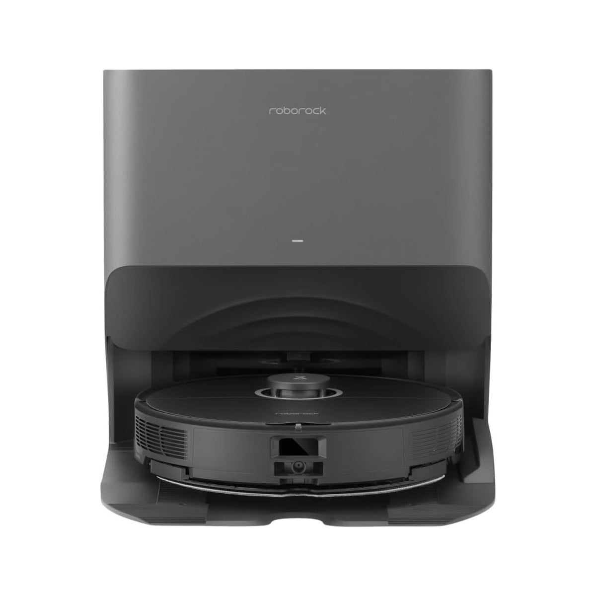 Roborock S8 Pro Ultra Robot Vacuum &amp; Mop Cleaner With Auto Empty Dock - Black - Good - Refurbished