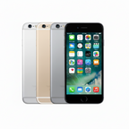 Apple iPhone 6 - 16GB, 32GB, 64GB, 128GB - Space Gray, Silver, Gold - Acceptable - Refurbished (Copy) Apple