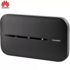 Huawei Pocket 4G  WiFi 4 Black - (Au Version) - Pristine Refurbished Huawei