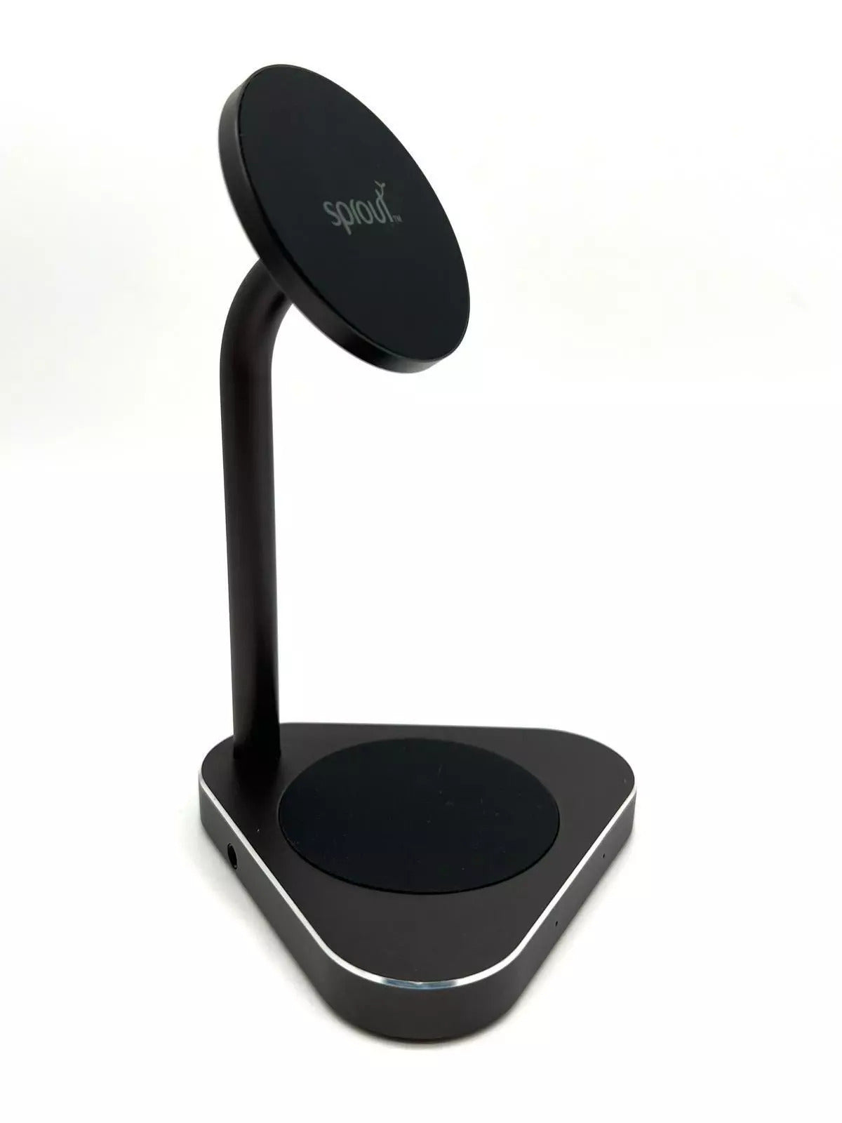 Sprout 2-in-1 Mag Wireless Charging Stand – Fast Charger - Open Never Used - (AU Version)