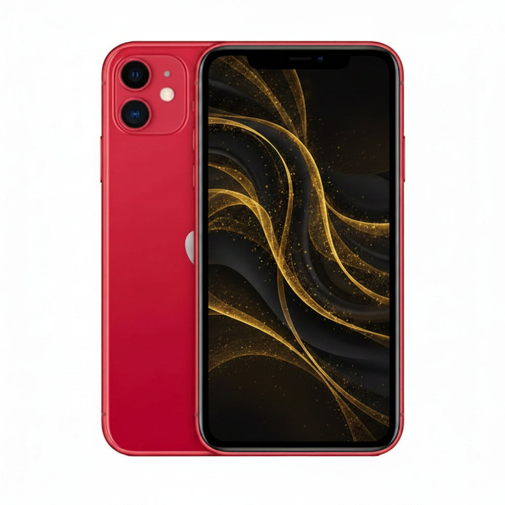 Apple iPhone 11 - 64GB - Refurbished