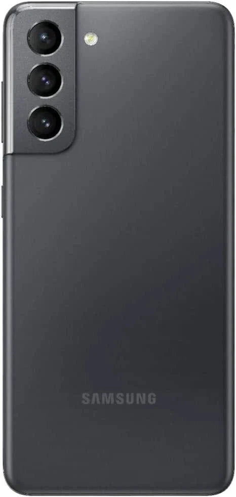 Samsung Galaxy S21 128GB Phantom Gray - Excellent - Refurbished (AU Version) Samsung