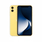 Apple iPhone 11 Smartphone - 64GB, 128GB, 256GB - Purple, Yellow, Green, Black, White,(PRODUCT)RED - Acceptable - Refurbished Apple