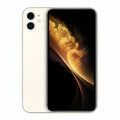 Apple iPhone 11 Smartphone - 64GB, 128GB, 256GB - Purple, Yellow, Green, Black, White,(PRODUCT)RED - Acceptable - Refurbished Apple