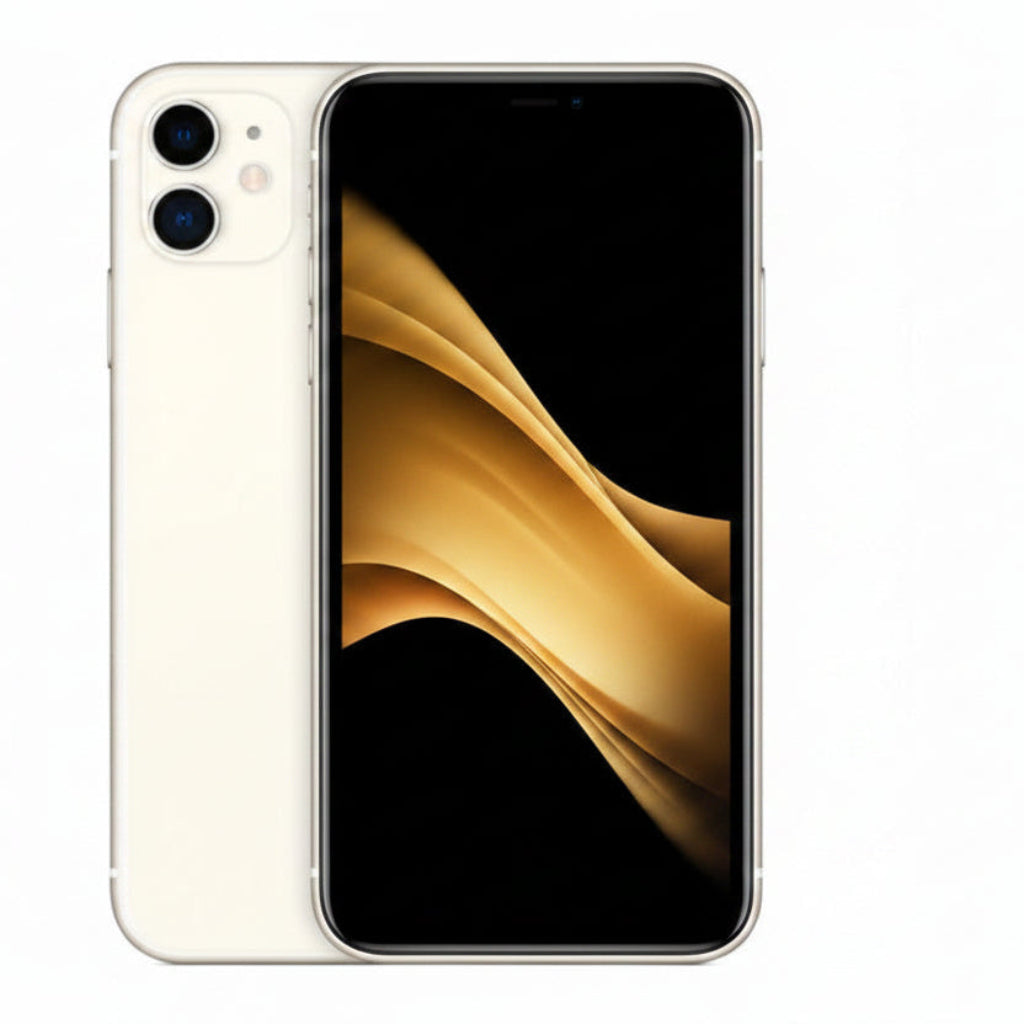 Apple iPhone 11 - 64GB - Refurbished