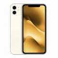 Apple iPhone 11 Smartphone - 64GB, 128GB, 256GB - Purple, Yellow, Green, Black, White,(PRODUCT)RED - Acceptable - Refurbished Apple