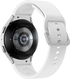 Samsung Galaxy Watch5 40mm Bluetooth Smart Watch - Silver - Excellent - Refurbished