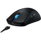 ASUS ROG Harpe Ace Mini Wireless Gaming Mouse - Black