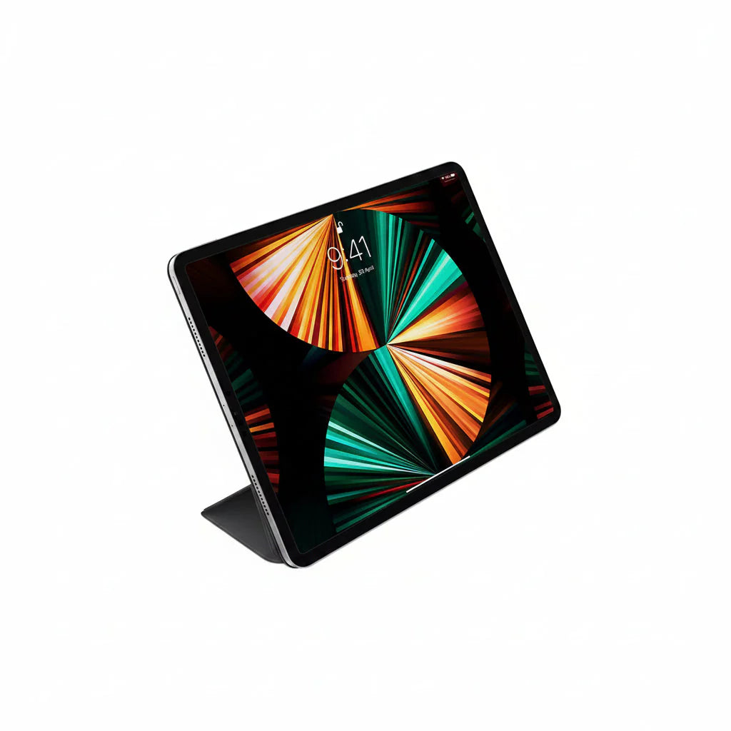 Apple iPad Pro Smart Folio 12.9-inch (3rd, 4th & 5th Gen) - Black Apple