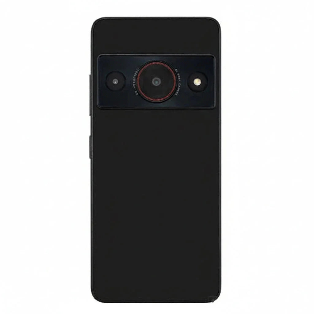ZTE Z7501T T-Elite 5G 128GB Black - Excellent - Refurbished ZTE