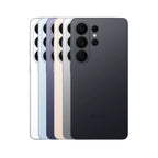 Samsung Galaxy S26 Ultra 12GB RAM, 256GB / 512GB / 1TB – Cobalt Violet, Black, Sky Blue, White, Pink Gold, and Silver Shadow