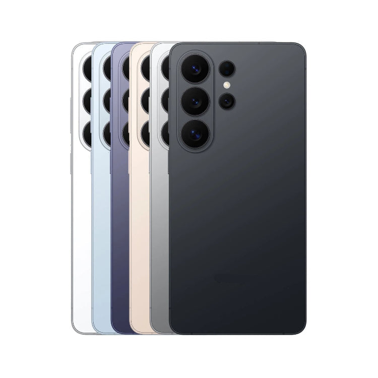 Samsung Galaxy S26 Ultra 12GB RAM, 256GB / 512GB / 1TB – Cobalt Violet, Black, Sky Blue, White, Pink Gold, and Silver Shadow