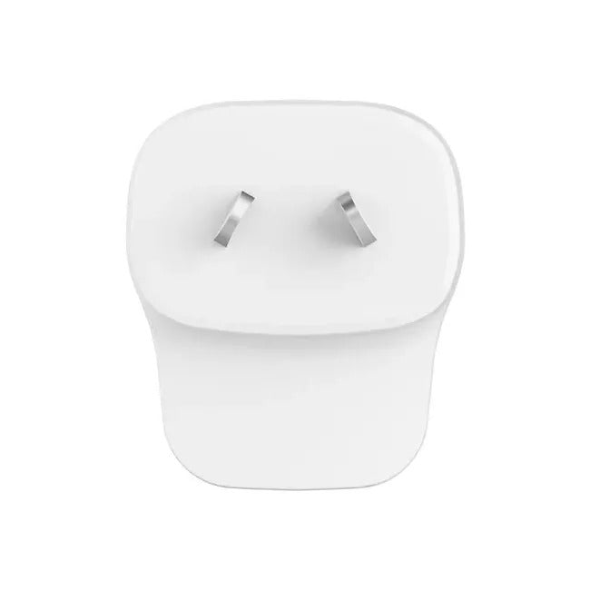 Cygnett 30W PowerPlus USB-C Wall Charger - (AU version) 