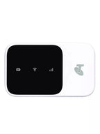 Telstra 4GX WiFi Plus 2 Modem MF986C White (AU Version) Telstra