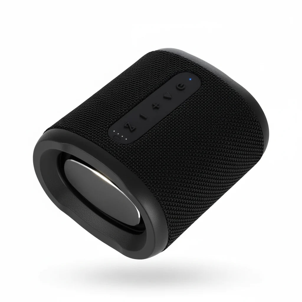 Sprout Soundwave Lite Bluetooth Speaker - Black - Pristine - Refurbished (Copy) Sprout