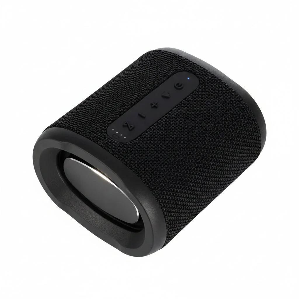 Sprout Soundwave Lite Bluetooth Speaker - Black - Pristine - Refurbished (Copy) Sprout