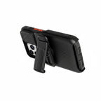 Evomax Multi-Drop Phone Protection for iPhone 13 Pro Max / 12 Pro Max  - Black